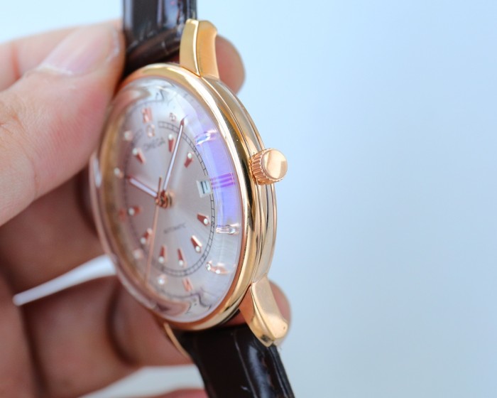 Watches OMEGA  318038 size:42*8 mm