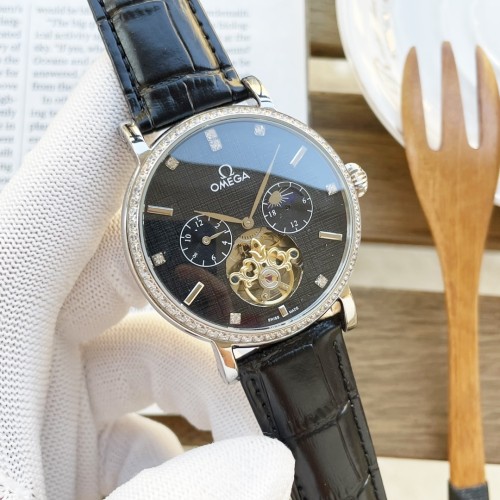 Watches OMEGA  318186 size:42*13 mm