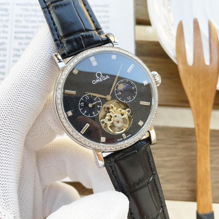 Watches OMEGA  318186 size:42*13 mm