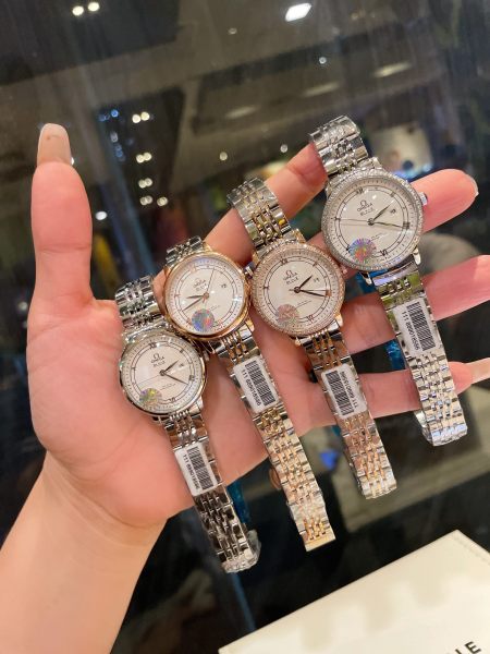 Watches OMEGA 318053 size:43*12 mm