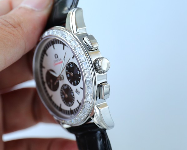 Watches OMEGA TW 318041 size:42*12.5 mm