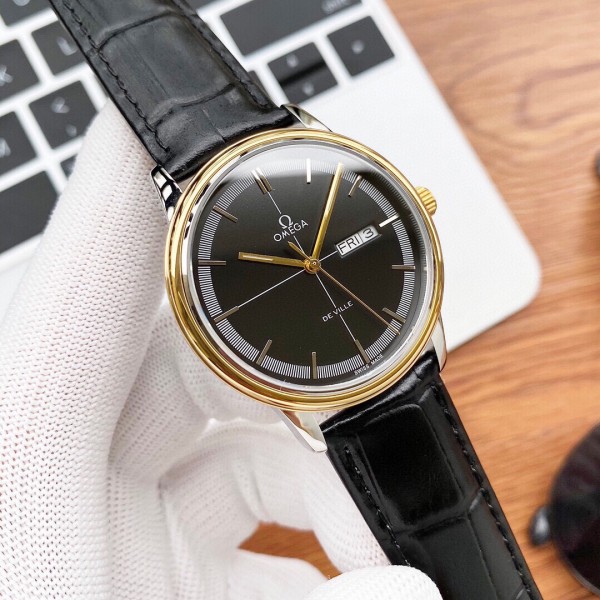 Watches OMEGA 318110 size:40*12 mm