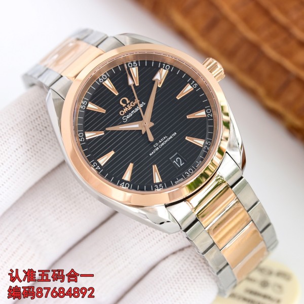 Watches OMEGA  Aqua Terra 318190 size:41 mm