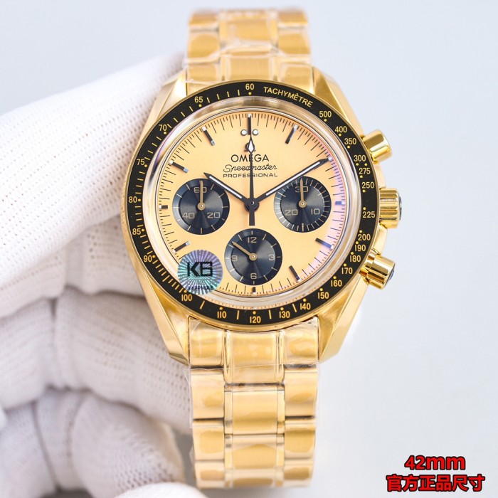 Watches OMEGA 318143 size:42 mm