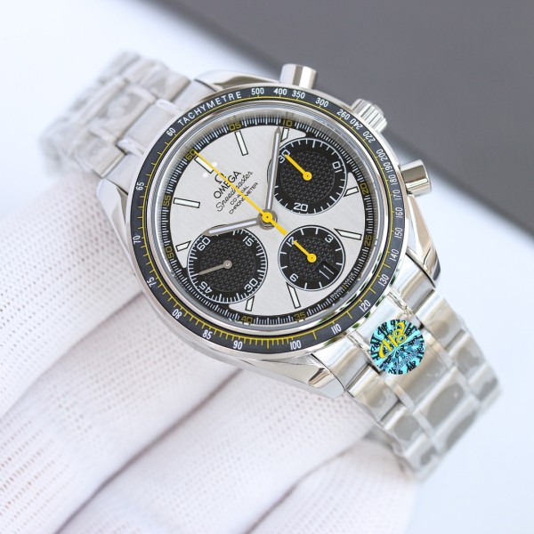 Watches OMEGA  318007 size:40 mm