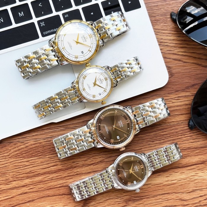 Watches OMEGA 318113 size:39.5/32.7 mm