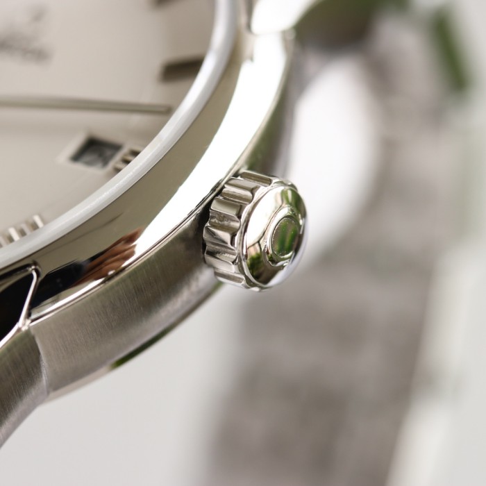 Watches OMEGA UVS 318327 size:41 mm