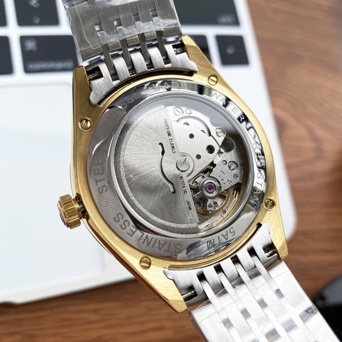 Watches OMEGA 318102 size:40*12 mm