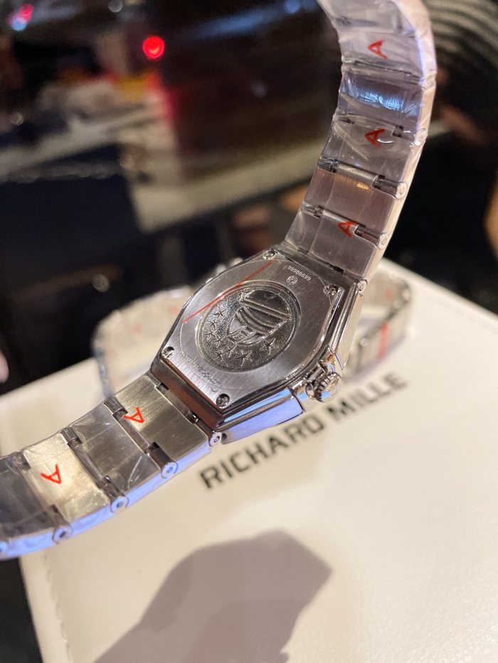 Watches OMEGA 318304 size:29 mm