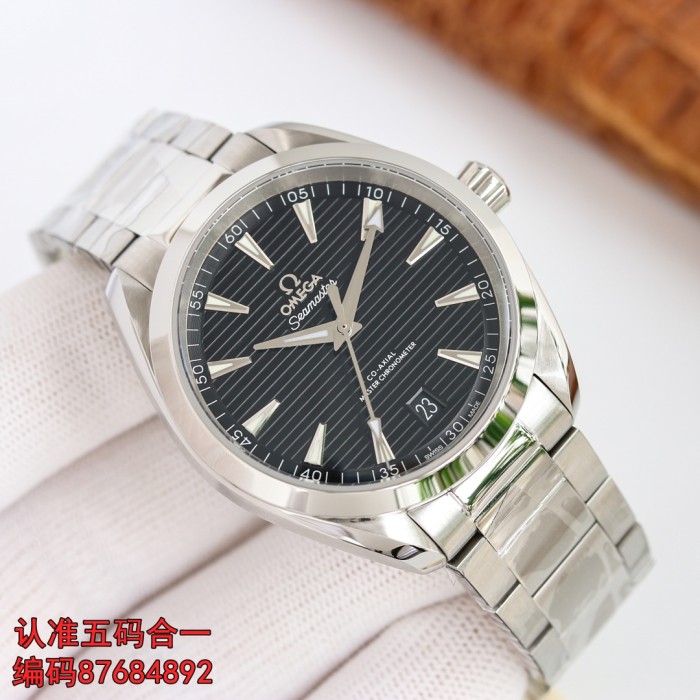 Watches OMEGA  Aqua Terra 318189 size:41 mm