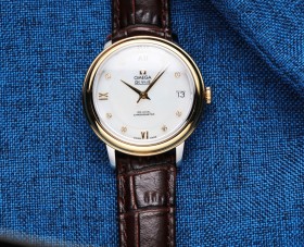 Watches OMEGA 318230 size:32.5*9 mm