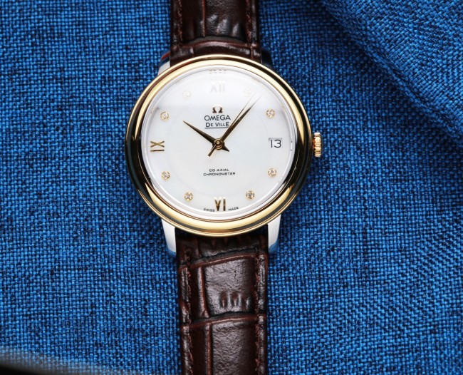 Watches OMEGA 318230 size:32.5*9 mm