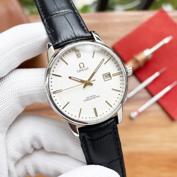 Watches OMEGA 318293 size:41*11 mm