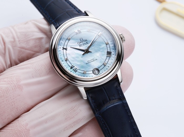 Watches OMEGA 318125 size:32*9 mm