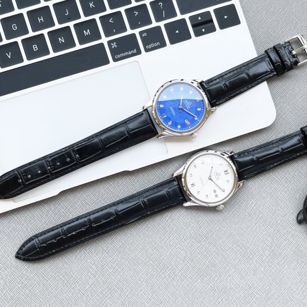 Watches OMEGA  318032 size:40 mm