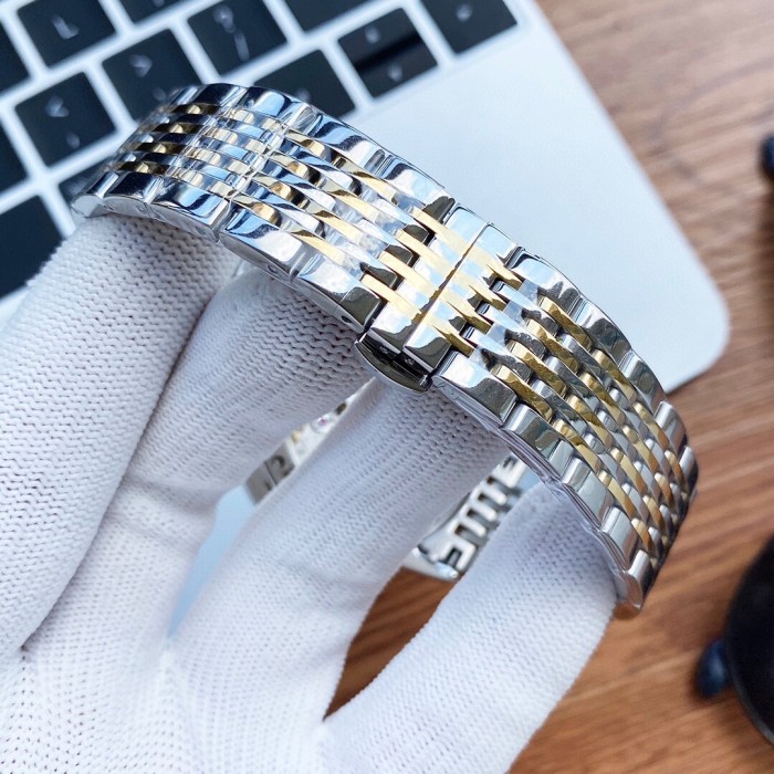 Watches OMEGA 318107 size:40 mm