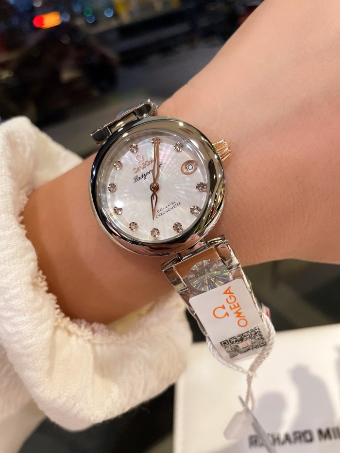 Watches OMEGA 318062 size:34 mm