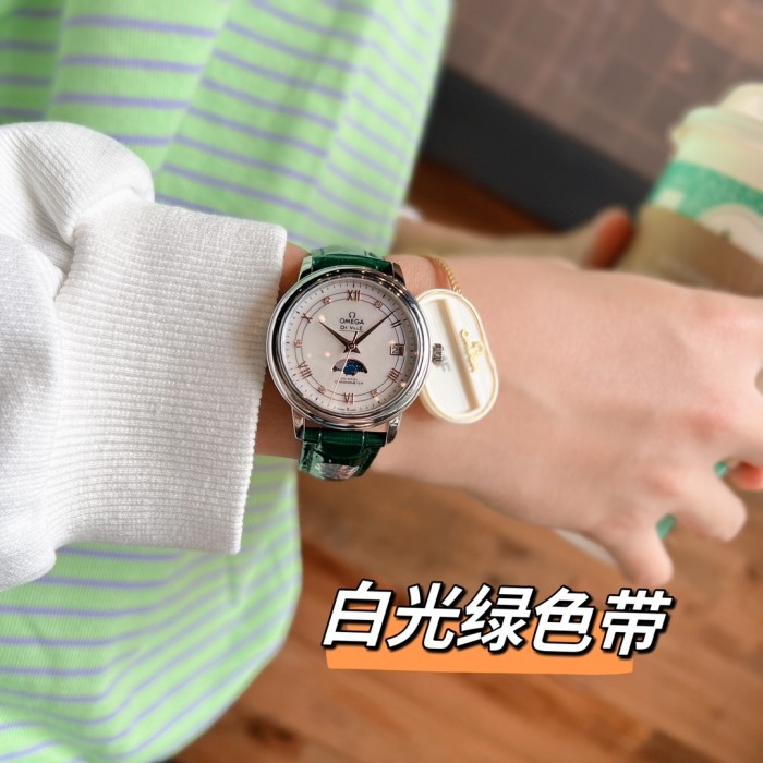 Watches OMEGA 318246 size:33 mm