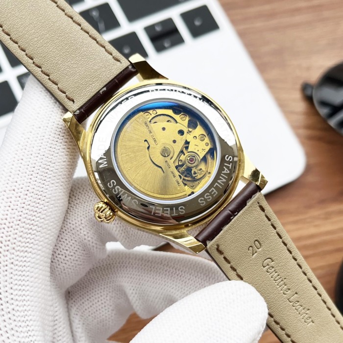 Watches OMEGA 318311 size:40*12 mm