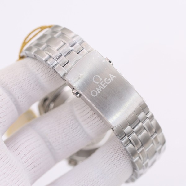 Watches OMEGA MKS 317982 size:44 mm