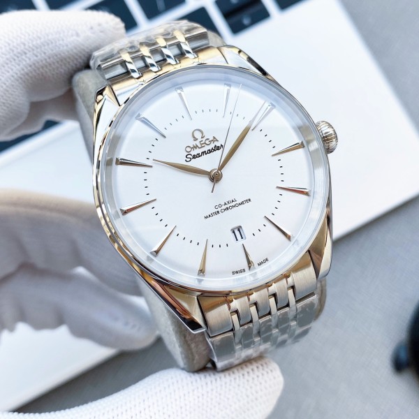 Watches OMEGA 318298 size:39.5*11 mm