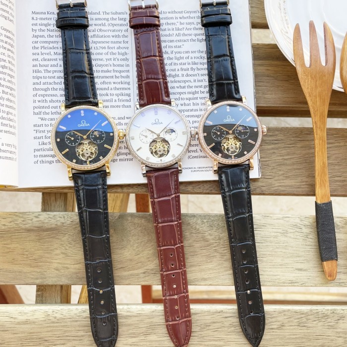 Watches OMEGA  318186 size:42*13 mm