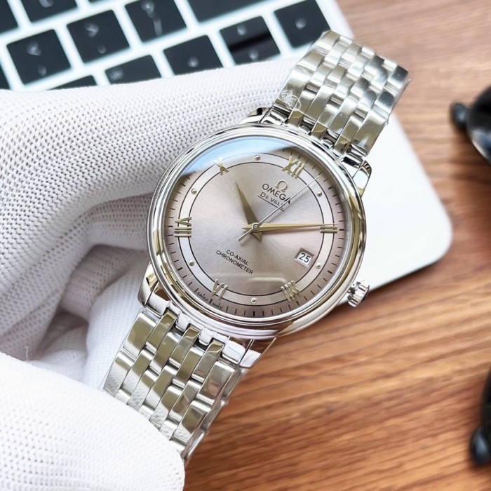 Watches OMEGA 318113 size:39.5/32.7 mm