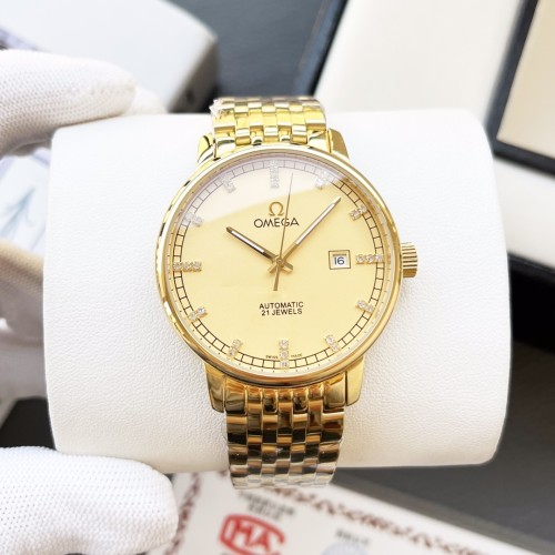 Watches OMEGA 318350 size:40*12 mm