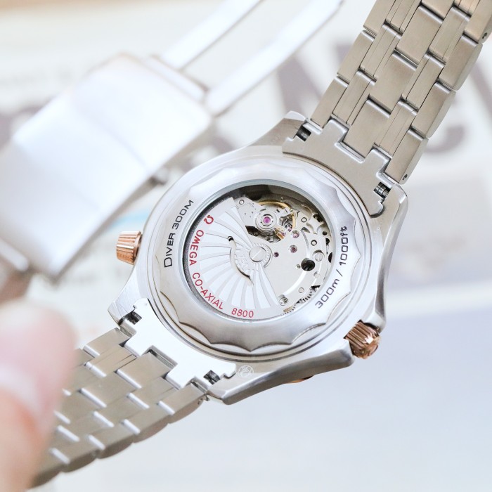 Watches OMEGA  318161 size:42*11 mm