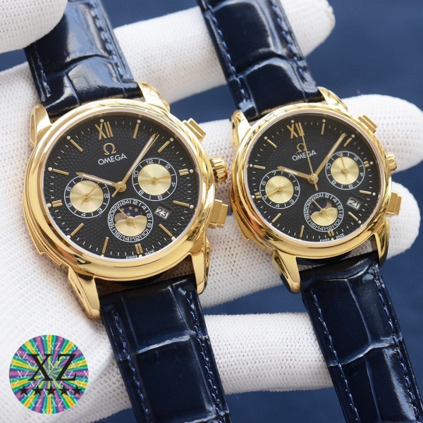 Watches OMEGA TW Factory 318257 size:41*10 mm