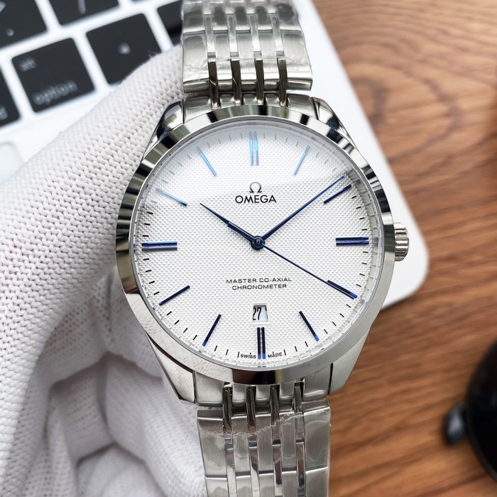 Watches OMEGA 318103 size:40*12 mm