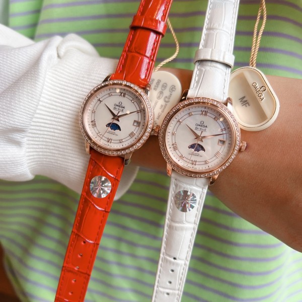 Watches OMEGA 318241 size:33 mm