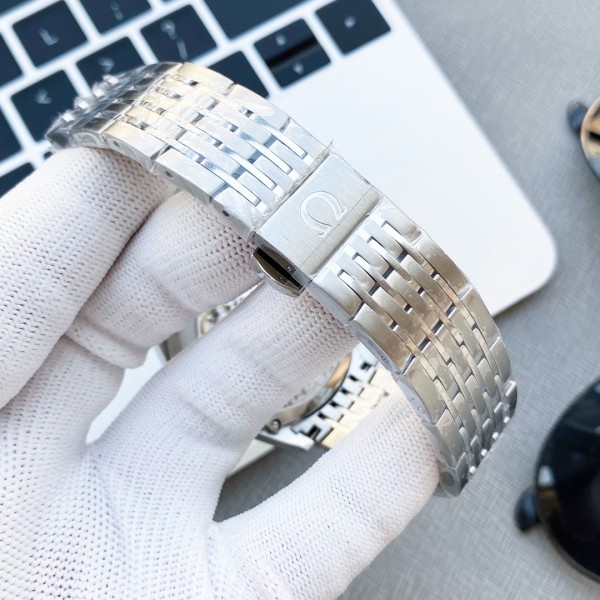 Watches OMEGA 318298 size:39.5*11 mm