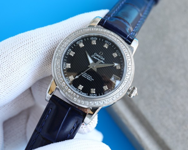 Watches OMEGA  318011 size:33 mm