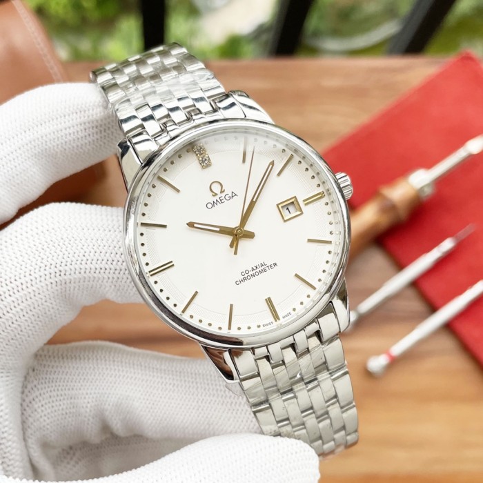 Watches OMEGA 318294 size:41*11 mm