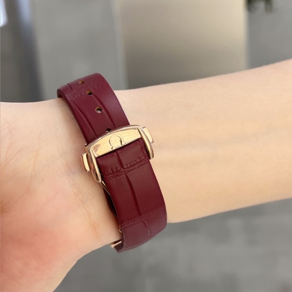 Watches OMEGA  318025 size:34 mm