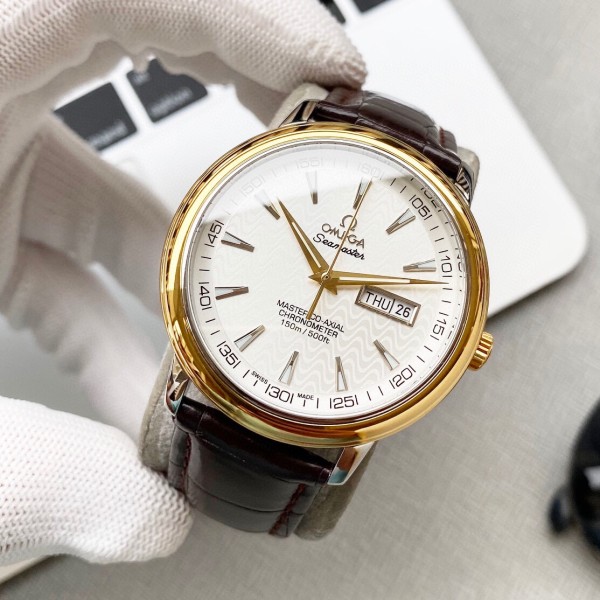 Watches OMEGA  318170 size:40*12 mm