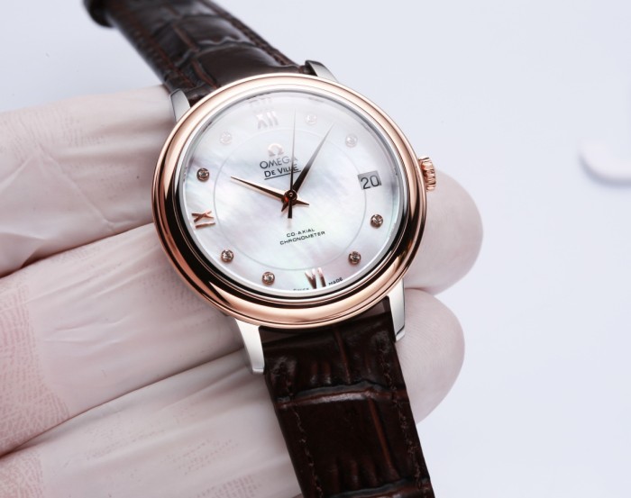 Watches OMEGA 318230 size:32.5*9 mm