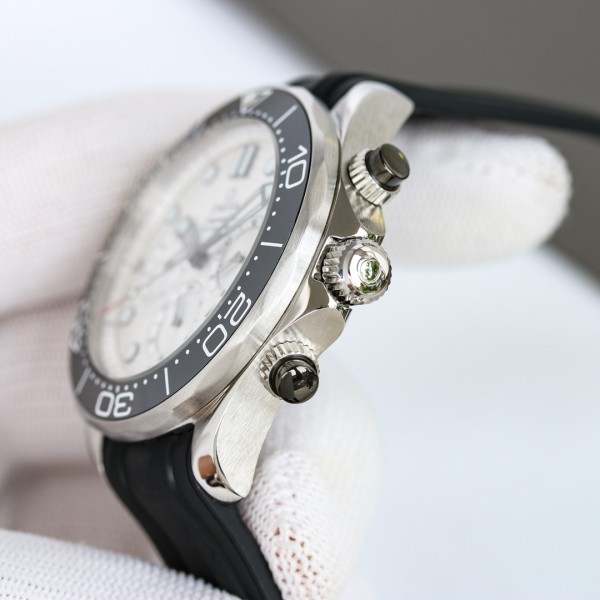 Watches OMEGA TW 317986 size:44 mm