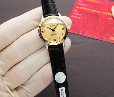 Watches OMEGA  317996 size:27.4*8 mm