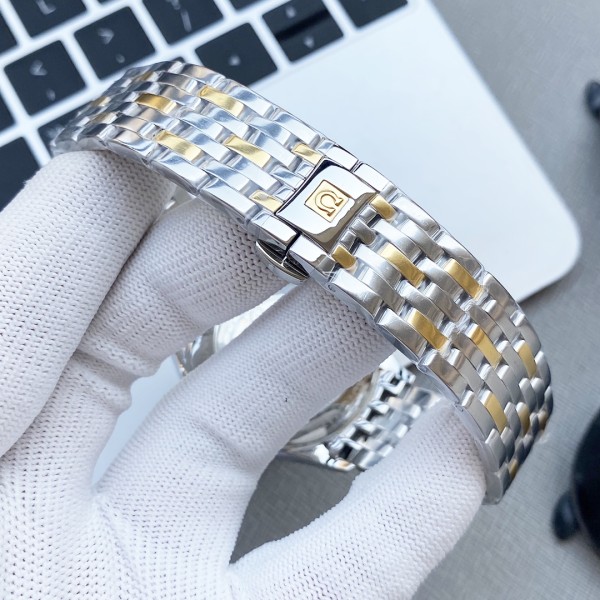 Watches OMEGA 318075 size:40*12 mm