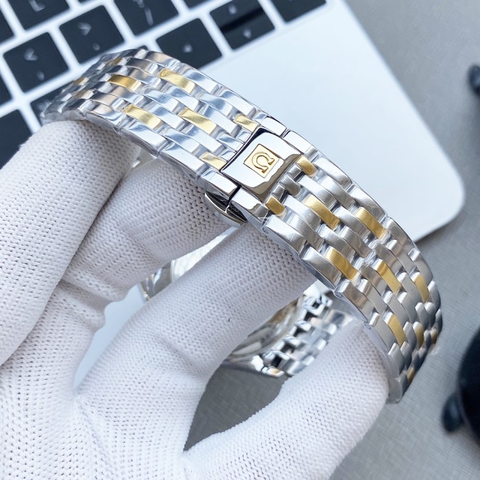 Watches OMEGA 318075 size:40*12 mm