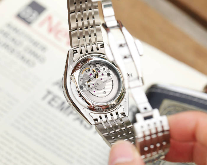 Watches OMEGA  318167 size:40*12 mm