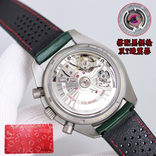 Watches OMEGA 318285 size:42 mm