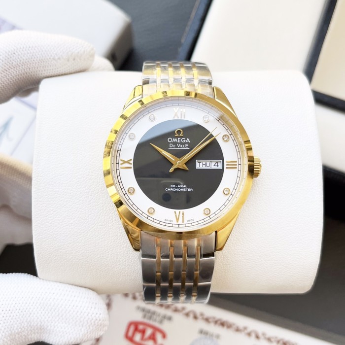 Watches OMEGA 318345 size:40*12 mm