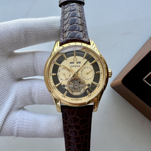Watches OMEGA 318055 size:43*12 mm