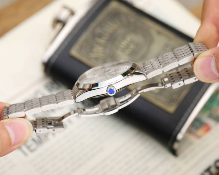 Watches OMEGA  318167 size:40*12 mm