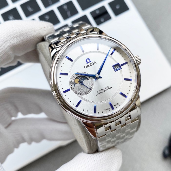 Watches OMEGA 318083 size:39*12 mm