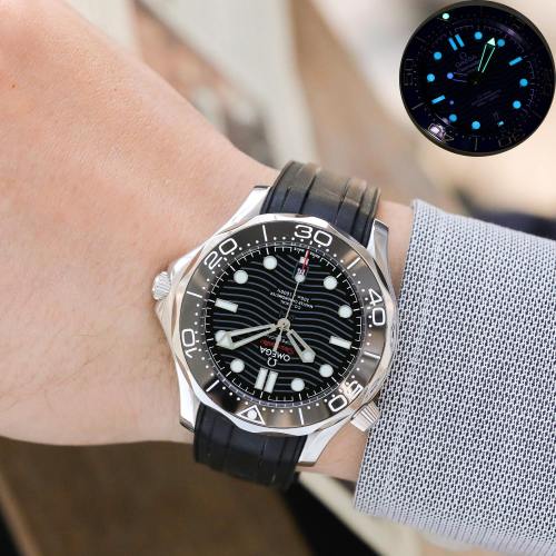 Watches OMEGA  318164 size:42*11 mm