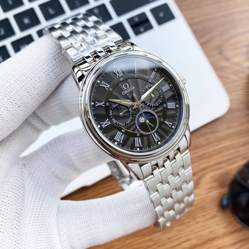 Watches OMEGA 318277 size:40*13 mm